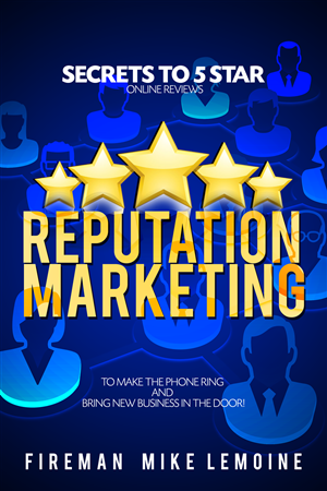 Book Cover Design by M A D for Maverick Web Video | Design: #1863694