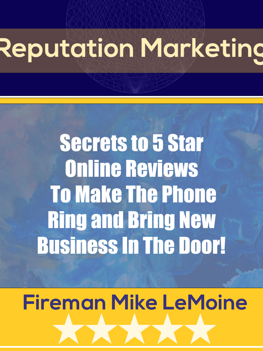 Book Cover Design by Victor for Maverick Web Video | Design #1711885