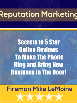 Book Cover Design by Victor for Maverick Web Video | Design: #1711885