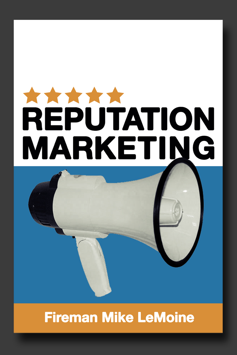 Book Cover Design by Andre Taylforth for Maverick Web Video | Design #1712911
