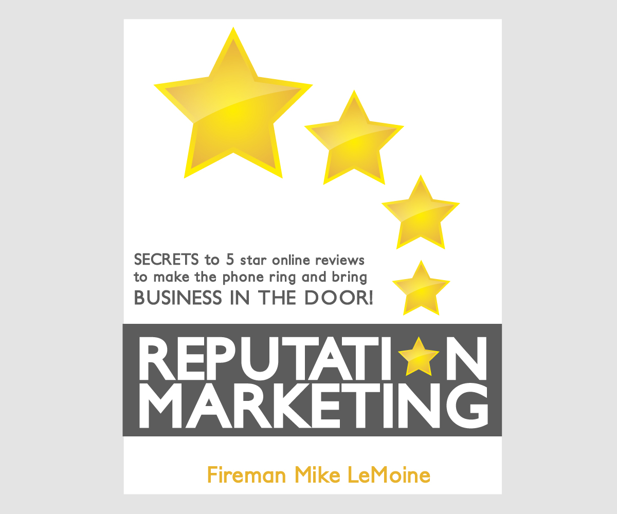 Book Cover Design by Rocky for Maverick Web Video | Design #1711840