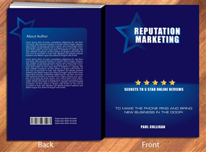 Design de Couverture de Livre par Sbss pour Maverick Web Video | Design : #1715170