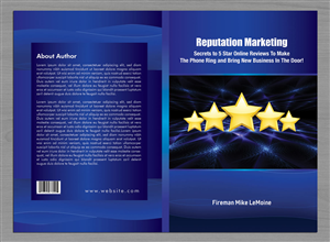Design de Couverture de Livre par Sbss pour Maverick Web Video | Design : #1719549