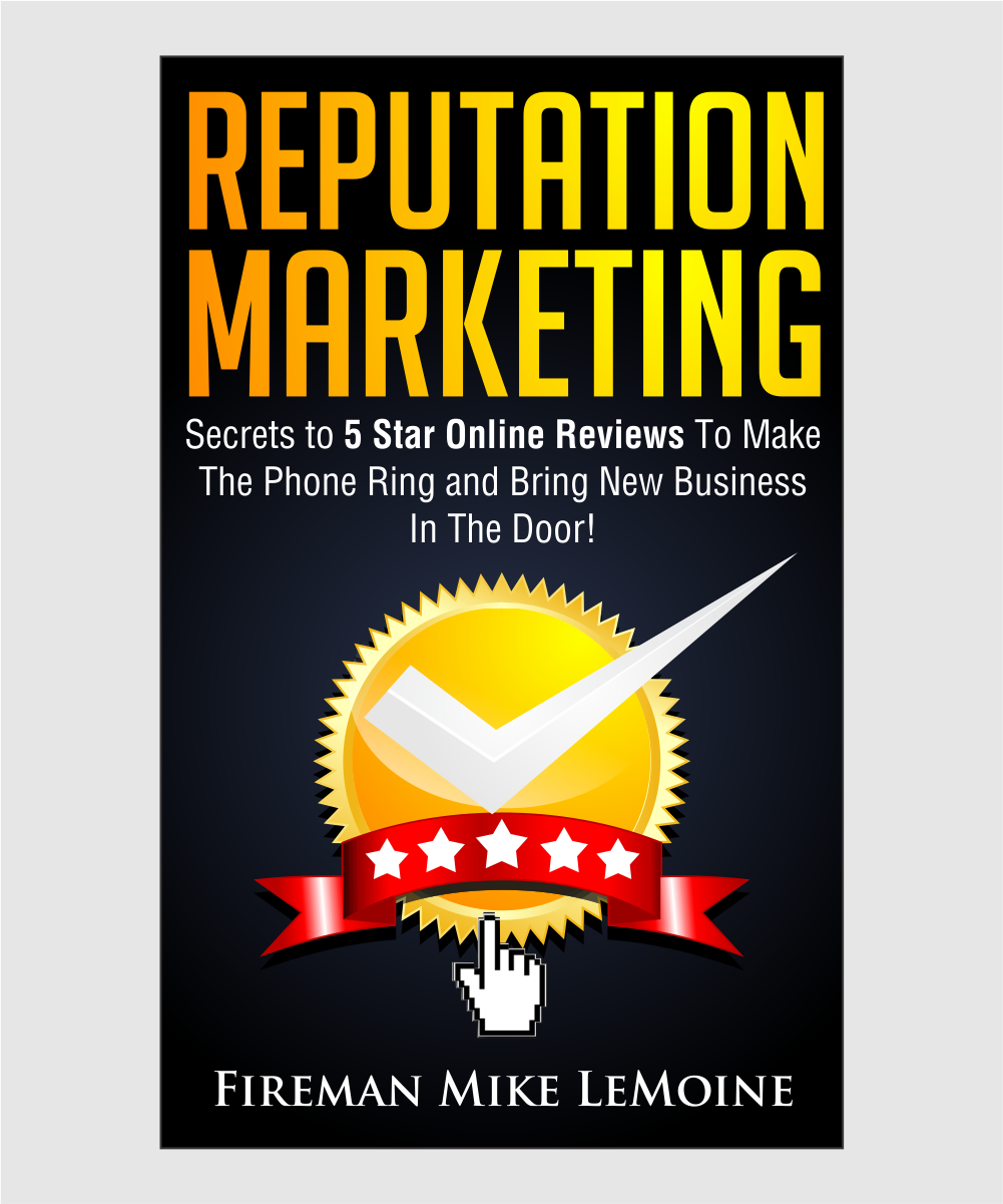 Book Cover Design by mindbrand for Maverick Web Video | Design #1710615