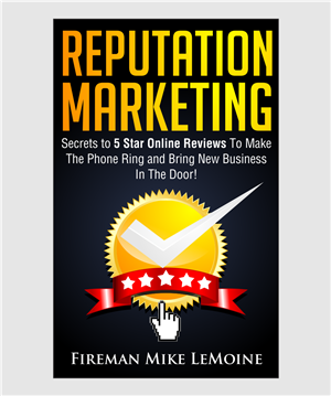 Book Cover Design by mindbrand for Maverick Web Video | Design: #1710615