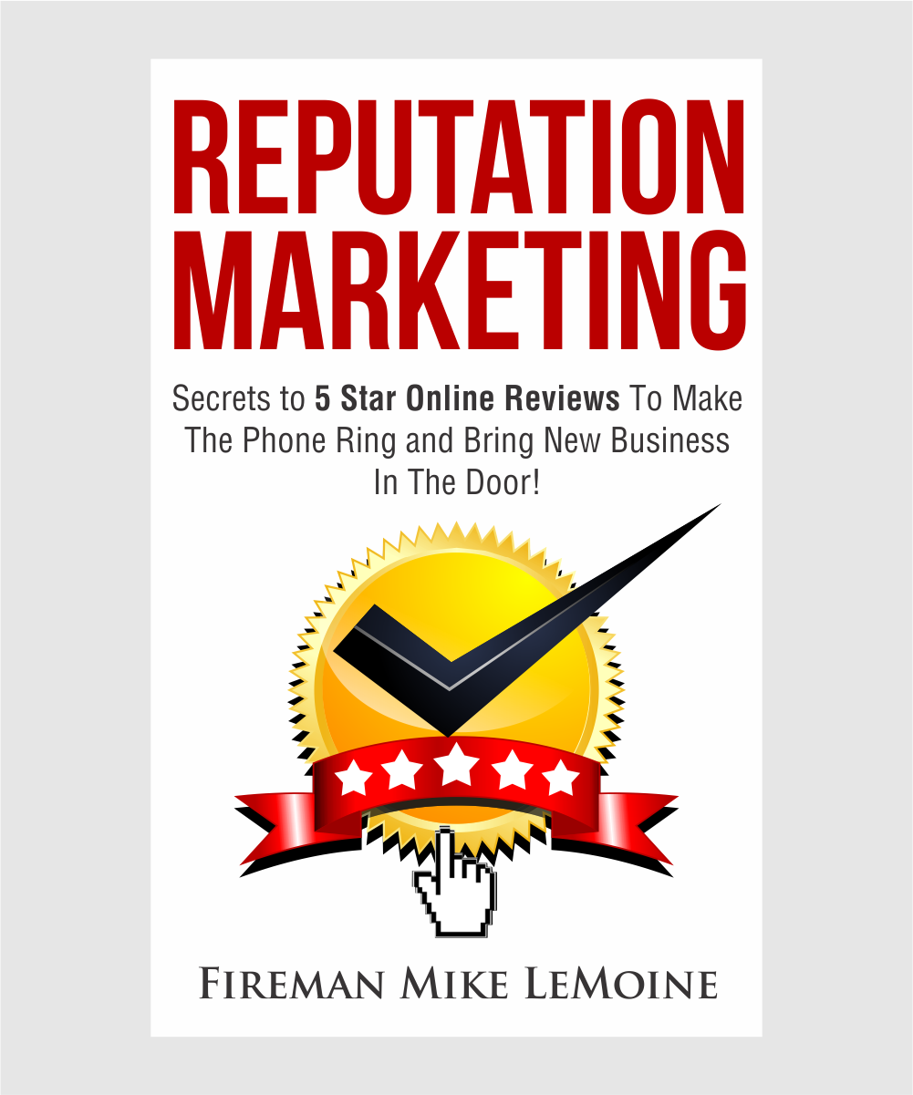 Book Cover Design by mindbrand for Maverick Web Video | Design #1710617