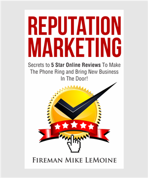 Book Cover Design by mindbrand for Maverick Web Video | Design: #1710617