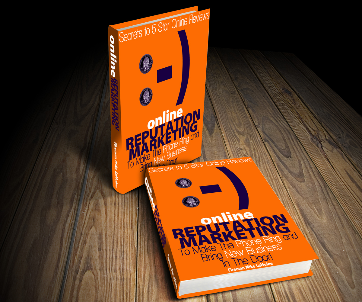 Book Cover Design by WholeBranding® for Maverick Web Video | Design #1713243