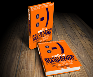 Book Cover Design by WholeBranding®