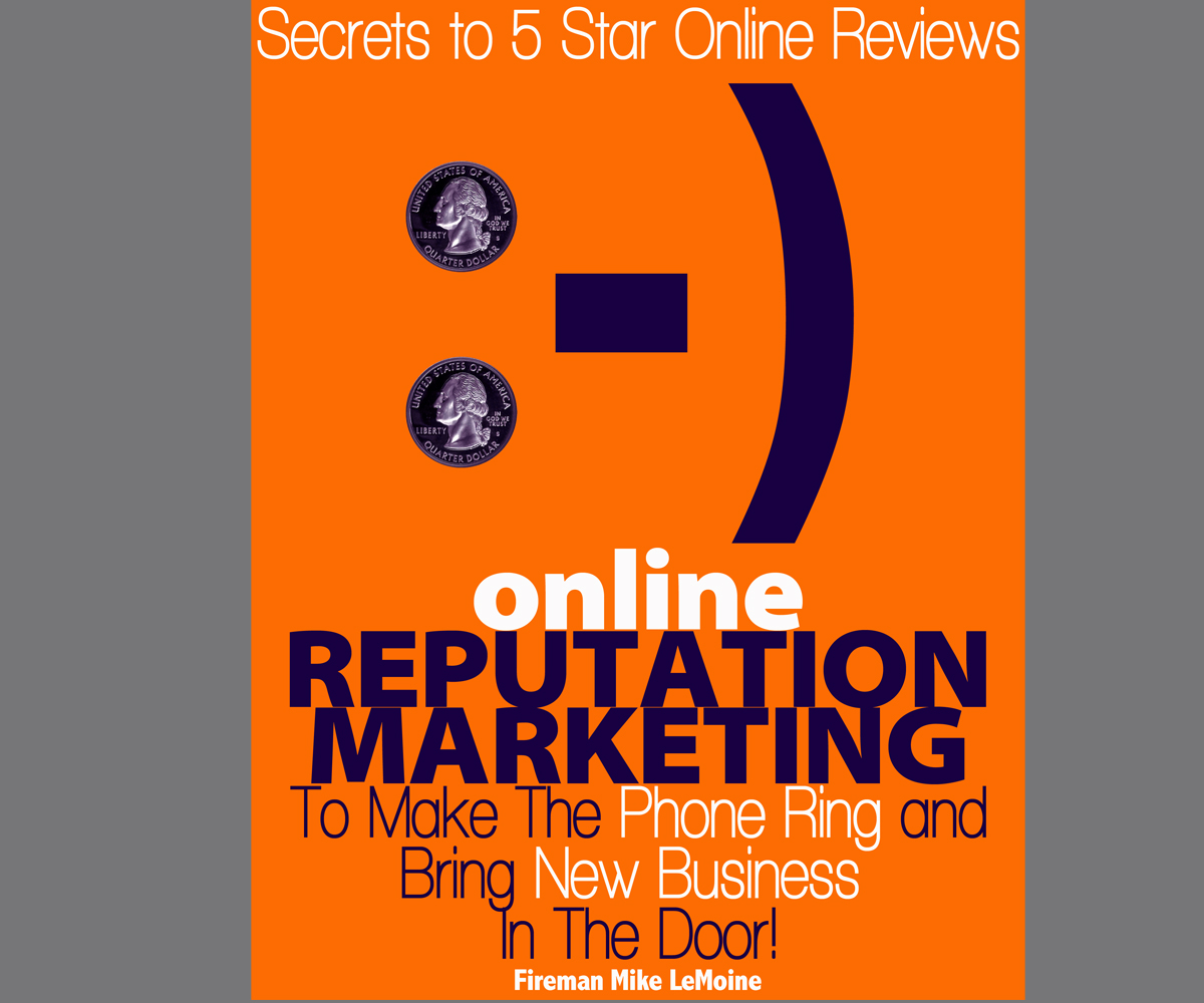 Book Cover Design by WholeBranding® for Maverick Web Video | Design #1713246