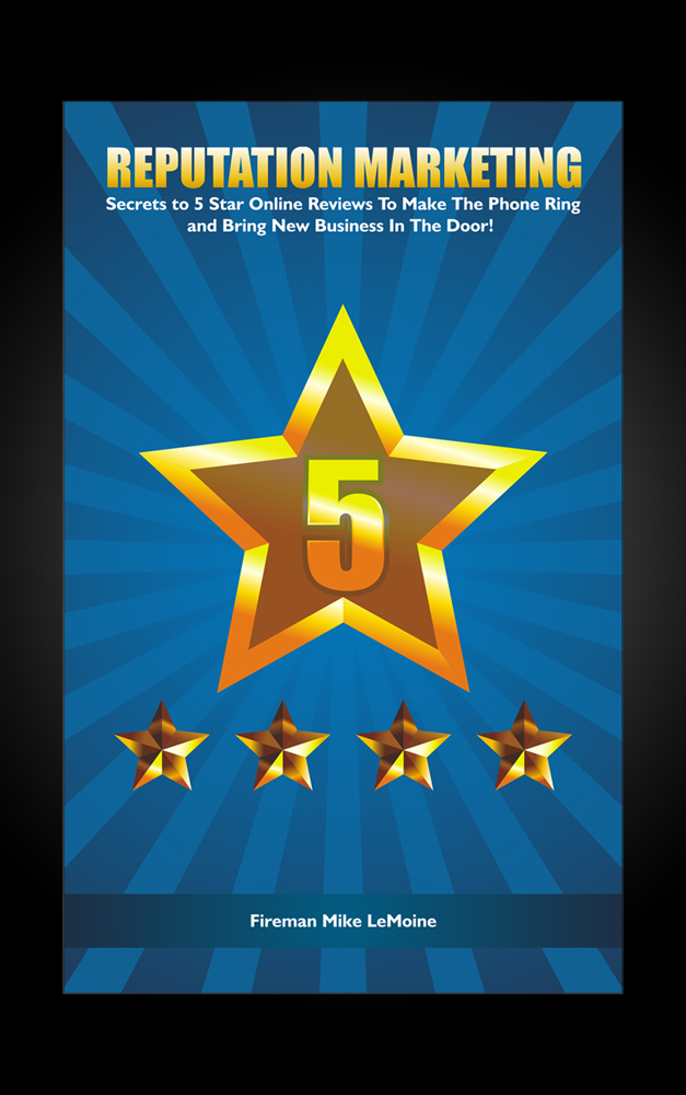 Book Cover Design by D'Mono for Maverick Web Video | Design #1958320