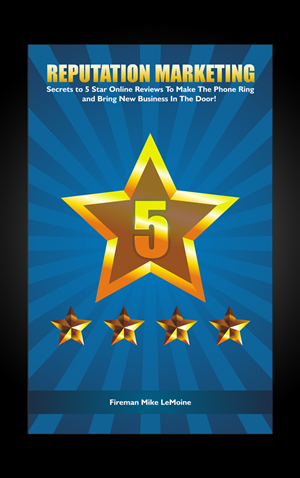 Book Cover Design by D'Mono for Maverick Web Video | Design: #1958320