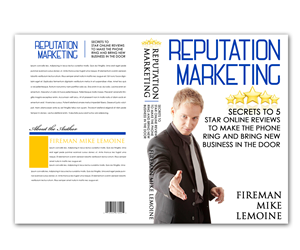 Book Cover Design by Adjayceency for Maverick Web Video | Design #1723383