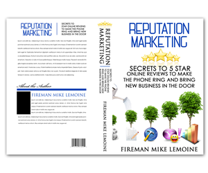Design de Couverture de Livre par Adjayceency pour Maverick Web Video | Design : #1723423