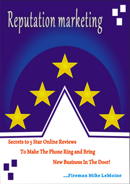 Book Cover Design by Red Apple for Maverick Web Video | Design: #1717627