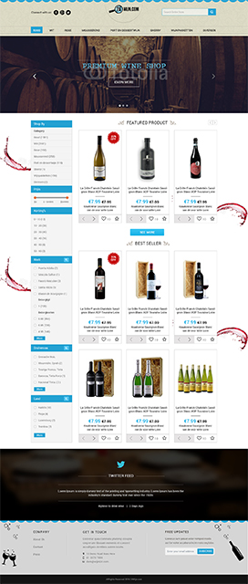 Web Design by AWS