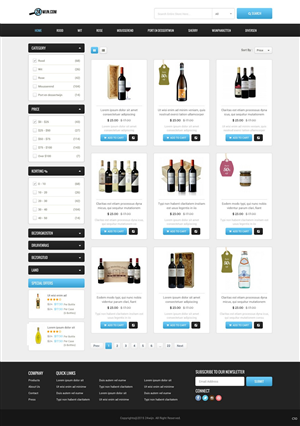 Diseño Web por pb para Twnty4 B.V | Diseño: #6570310