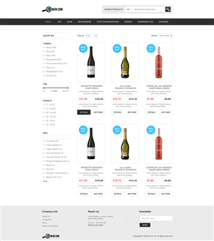 Web-Design von Roy für Twnty4 B.V | Design #6579896