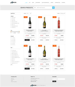 Diseño Web por Roy para Twnty4 B.V | Diseño: #6580449