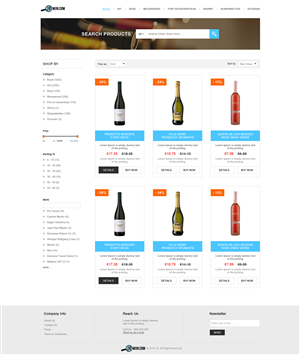 Diseño Web por Roy para Twnty4 B.V | Diseño: #6606966