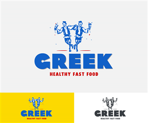 Logo Design by izvar for this project | Design: #6584504