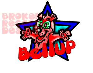 Diseño de Logo por Brokenrecordsdesign para este proyecto | Diseño: #357044