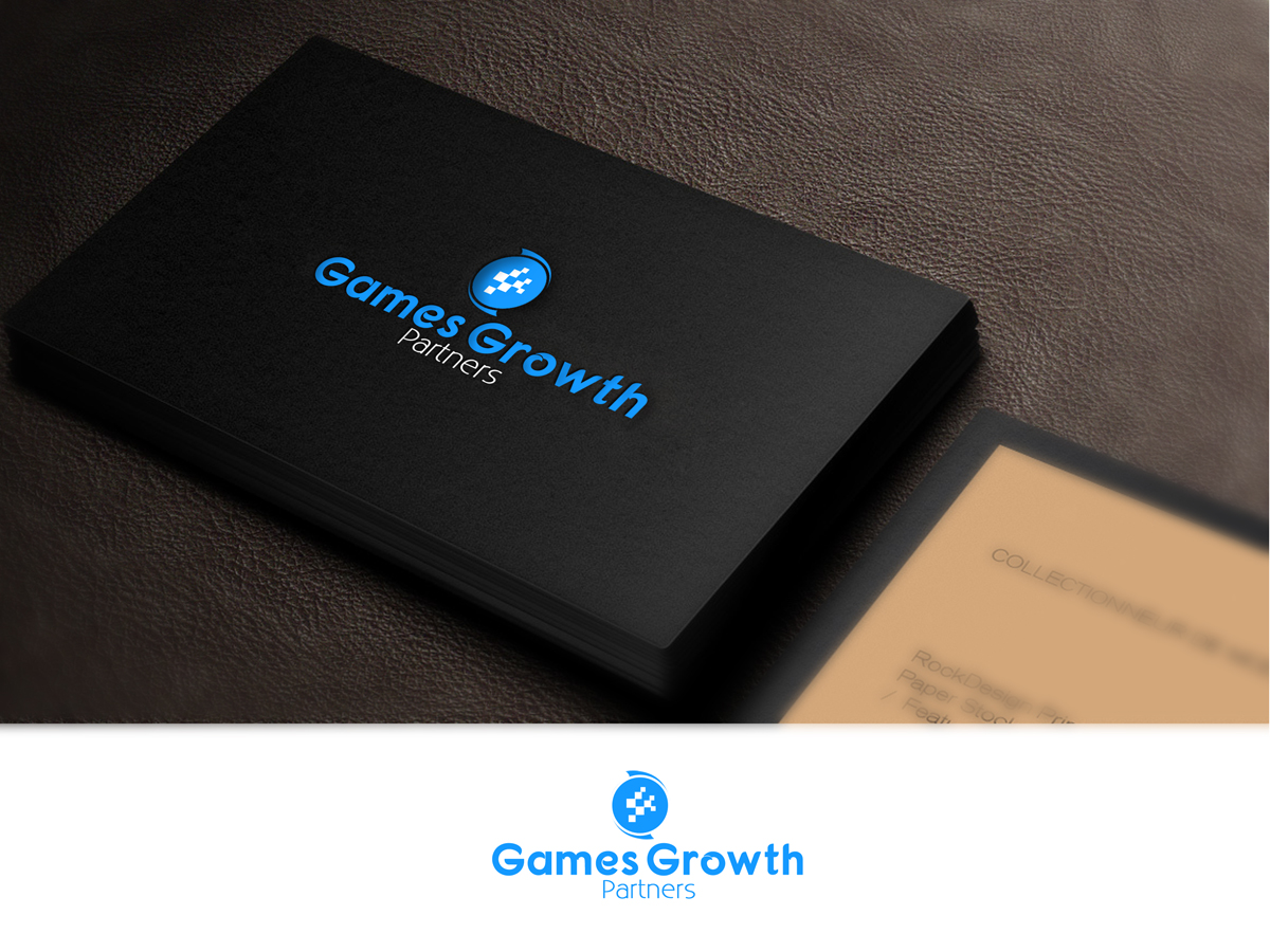 Logo Design by Gfx.26™ for this project | Design #6581223