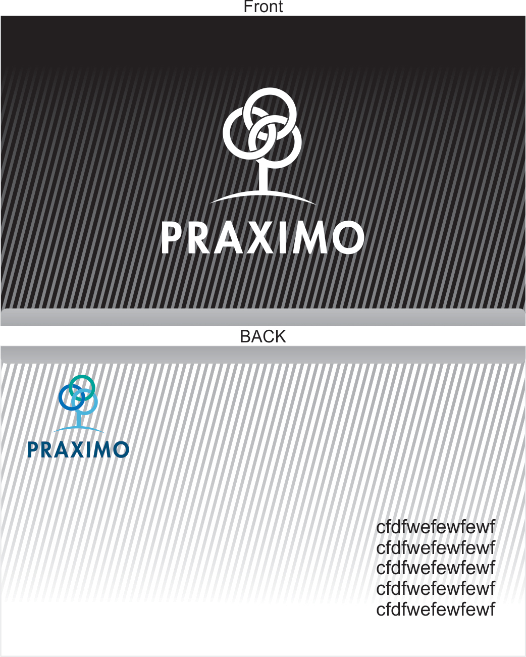 Business Card Design by Bindu for this project | Design #1714013