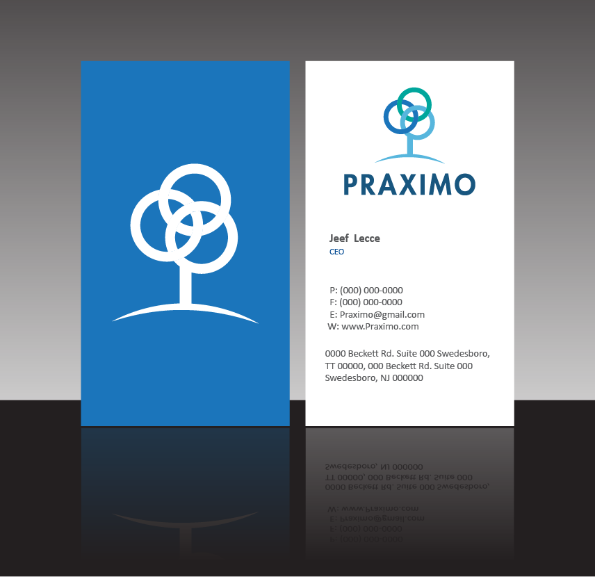 Business Card Design by Monster Design  for this project | Design #1717946