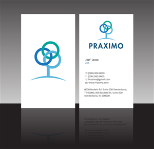 Design de Carte de Visite par Monster Design  pour ce projet | Design #1717950