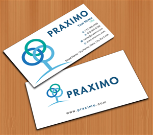 Business Card Design by Sbss for this project | Design: #1714516