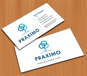 Business Card Design by Sbss for this project | Design: #1714534