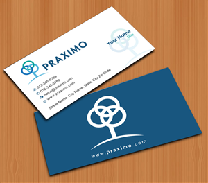 Business Card Design by Sbss for this project | Design: #1714559