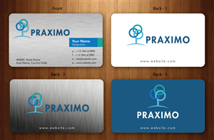 Business Card Design by Sbss for this project | Design: #1715644