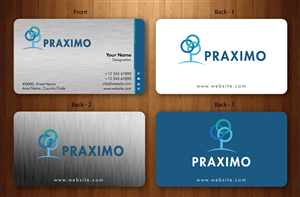 Business Card Design by Sbss for this project | Design: #1715791