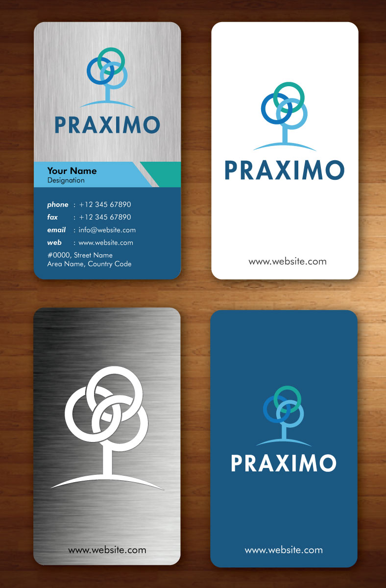 Business Card Design by Sbss for this project | Design #1715857