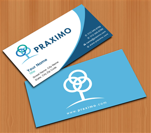 Business Card Design by Sbss for this project | Design: #1716201