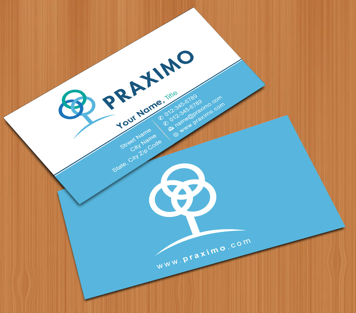 Business Card Design by Sbss for this project | Design #1716223