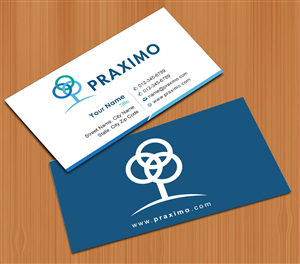 Business Card Design by Sbss for this project | Design: #1716228