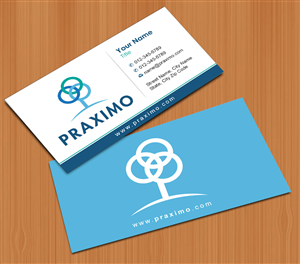Business Card Design by Sbss for this project | Design: #1716231