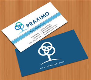 Business Card Design by Sbss for this project | Design: #1716234