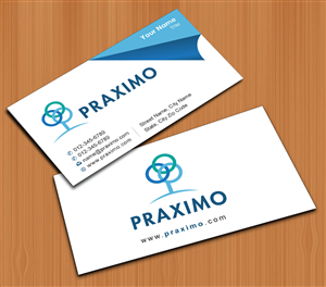 Business Card Design by Sbss for this project | Design: #1716252