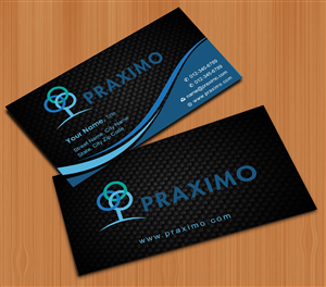 Business Card Design by Sbss for this project | Design: #1716260