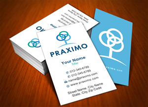 Business Card Design by Sbss for this project | Design: #1716283