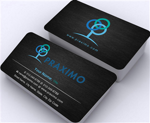Business Card Design by Sbss for this project | Design: #1716348