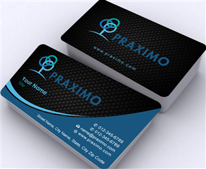 Business Card Design by Sbss for this project | Design: #1716351