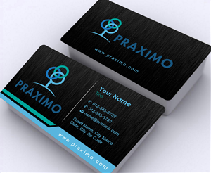 Business Card Design by Sbss for this project | Design: #1716354