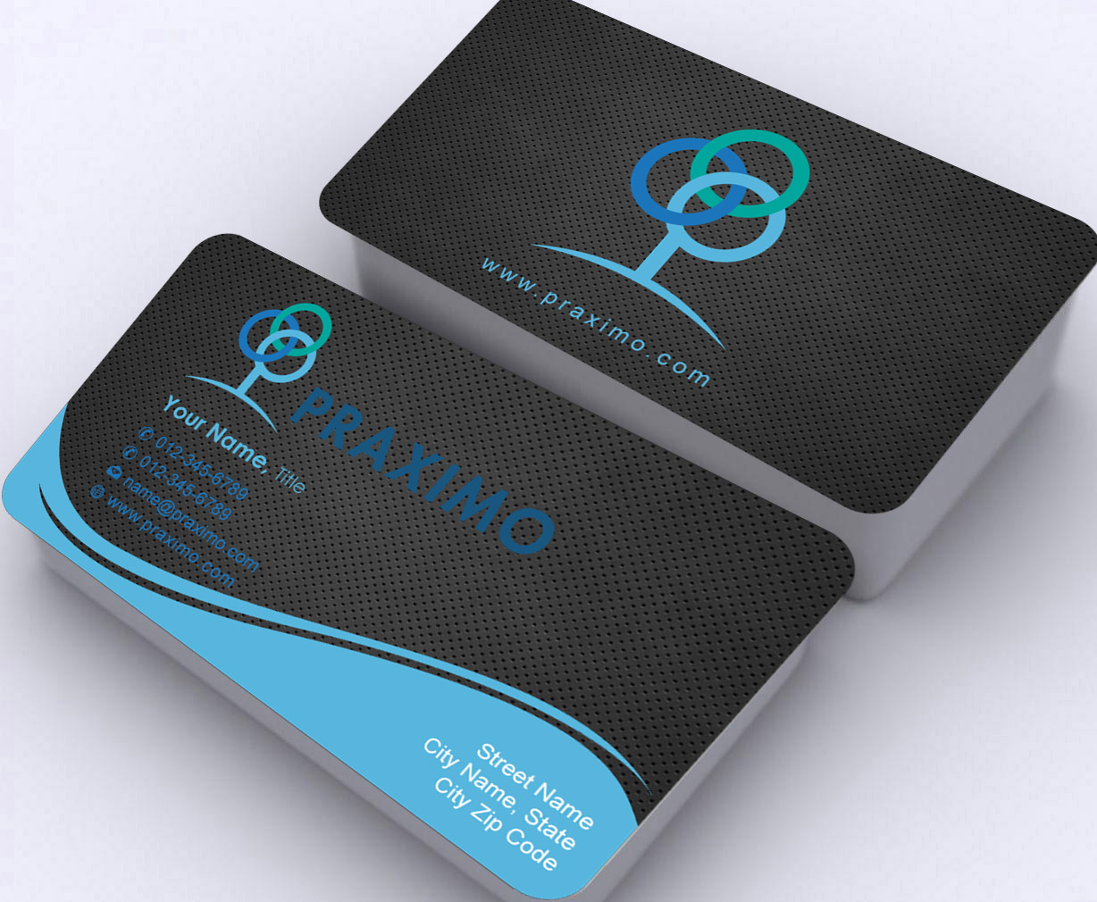 Business Card Design by Sbss for this project | Design #1716401