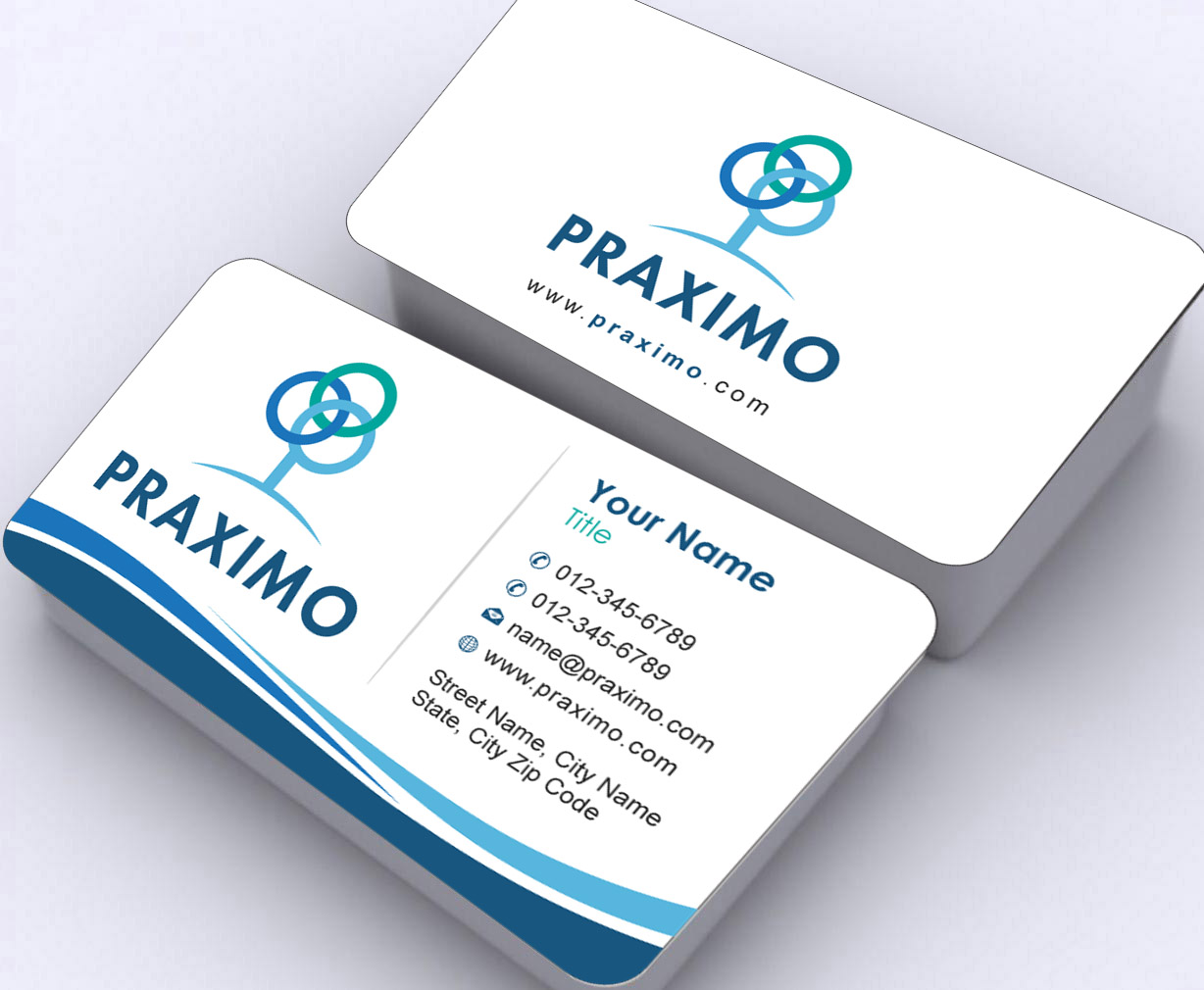 Business Card Design by Sbss for this project | Design #1716402