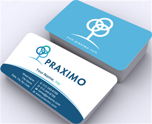 Diseño de Tarjeta de Presentación por Sbss para este proyecto | Diseño: #1716406